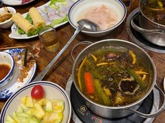 -厝味火锅·潮汕卤水火锅(十一合店)