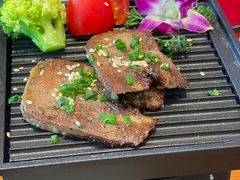 -一本料理(西溪天街店)