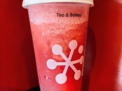 -奈雪的茶(M+世纪都会广场店)