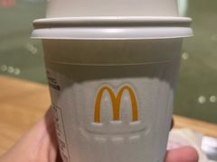 -麦当劳(津南吾悦广场店)