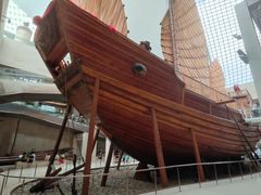 -上海中国航海博物馆