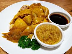 -顺风汤馆·广府粤菜(江宸天街店)