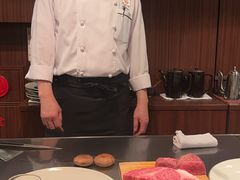 -神户牛排餐厅MOURIYA(总店)