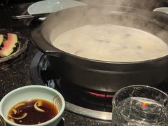 -捞王猪肚鸡火锅(昆山店)