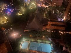 -三亚湾红树林度假世界(木棉酒店)