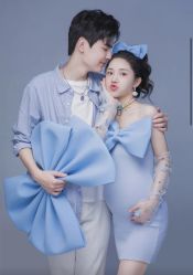 -HELLO 妈咪高端孕妇摄影(徐汇总店)