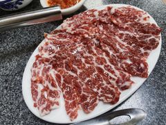 -五洲牛肉美食馆