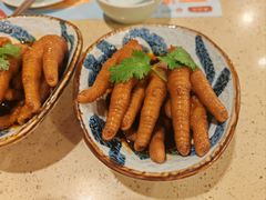 -点都德(龙之梦店)