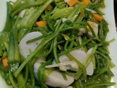 水性杨花-云隐小厨·传统大理美食(复兴路店)
