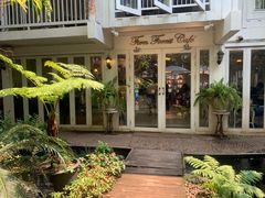 -Fern Forest Cafe