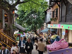 -重庆十八梯传统风貌区