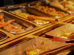 -盛江山自助料理(奥莱锦辉购物广场店)