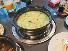 -滋粥楼·顺德菜(番禺广场总店)