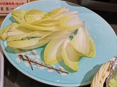 -箪食巷私房菜馆·鲁菜(玉函路店)