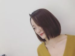 短发-So·So卡凡 