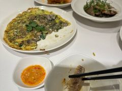 -莆田餐厅PUTIEN(三里屯店)