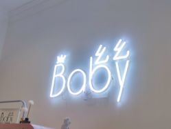 -幺幺BABY婚纱摄影