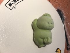 -元气寿司(东方宝泰店)