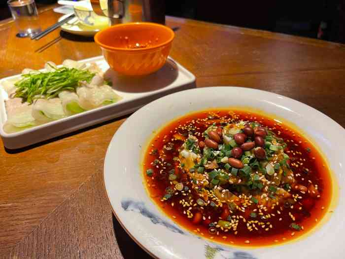 小蜀娘无锡宝龙城市广场店