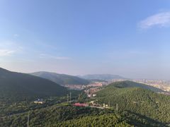 -千佛山风景名胜区