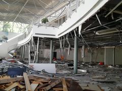 -上海西上海奥杰奥迪汽车销售有限公司(真如店)