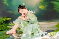 -小熊维尼高端儿童摄影(宝安旗舰店)