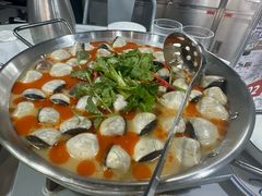 -明本湛江鸡•海鲜小厨(陈家祠店)