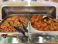 -宜家·瑞典风味餐厅(青岛商场店)