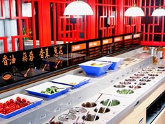 -渝味晓宇火锅(合川路店)
