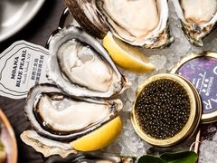 -普朗姆生蚝牛排馆 The Plump Oyster(成都摩方购物中心店)