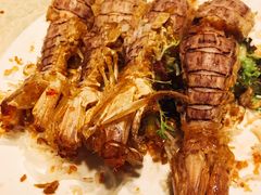 -喜记避风塘炒辣蟹(旗舰店)