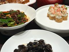 -秀儿四九城·新京菜(亚运村鸟巢店)