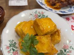-芋包王闽南茶楼(八市店)