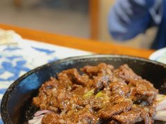 -好嫂子酱猪手•农家菜(学院南路店)