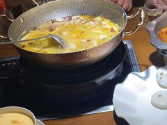 -渔港烤鱼(中百广场店)