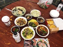 -中和裴氏蹄花(府河路店)
