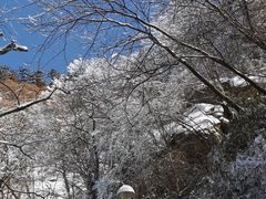 -终南山南五台景区