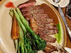 -Bistro Les Lilas丁香花小酒馆
