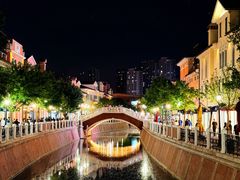 -京津佛罗伦萨小镇