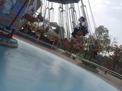 -南京银杏湖乐园