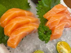 -小川洋风料理(武商MALL店)