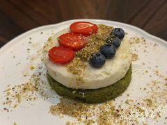 -ELI FALAFEL Lebanese&Mediterranean黎巴嫩美食(富城路店)
