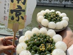 -李百蟹·江南蟹黄面·河景餐厅(夫子庙总店)