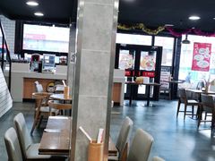 大堂-李先生牛肉面大王(马栏店)