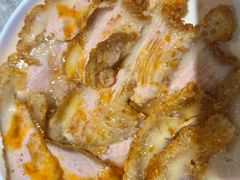 脆皮锅烧-红鼻子桂林米粉(金唐新光界店)