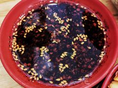 -雷祖芳老妈蹄花店