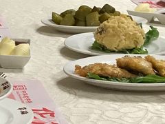 -华梅西餐厅(哈尔滨中央大街店)