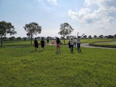 -营地公园·团建拓展·亲子户外(奉贤店)