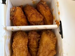 -Kyochon1991校村(共和路店)