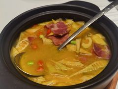 -徽镇小厨·经典徽菜(马连道店)